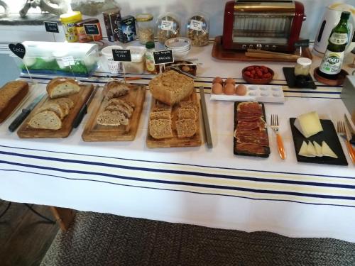 Chambres d'hôtes Idiartekoborda (Chambres d'hotes Idiartekoborda) in Saint Etienne De Baigorri