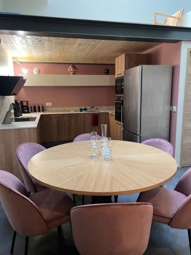 Appartement centre préfecture, Lyon (photo 6)