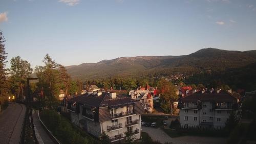 Apartament Juzo Villa Mountain View, Szklarska Poręba (foto 10)