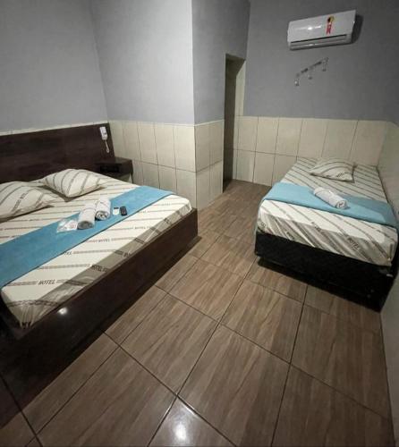 Hotel xandu-proximo arena corinthians, São Paulo (fotografie 7)