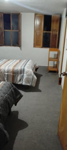 Hostal rey