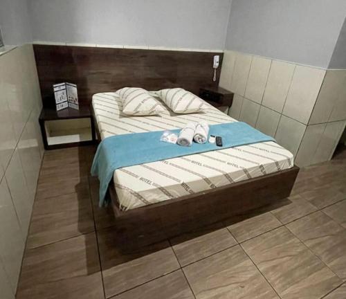 Hotel xandu-proximo arena corinthians in Itaquera