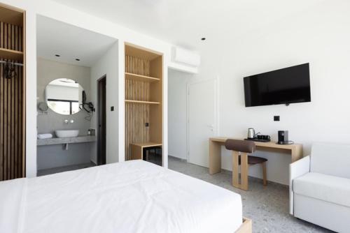Aiora Resort, Rhodes