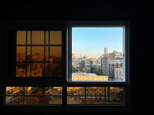 Luxury apartment in zamalek
