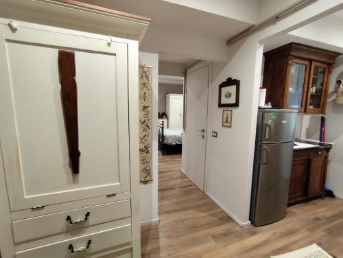 Appartamento Suite Ponte Milvio, Roma