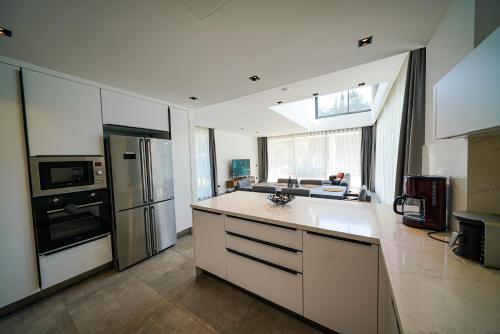 The Ni Villas Akyarlar - Bodrum 5