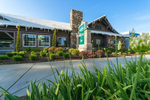 Alpine Inn near Convention Center and the Park_2_image
