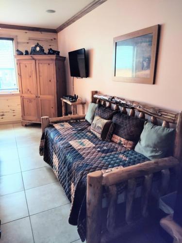 Elktrace Bed and Breakfast in Pagosa Springs, USA