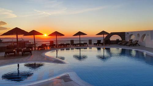 Hotel Gorgona, Mykonos