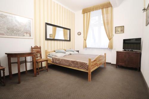 Da Vinci Apartment, Cracovia