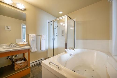 Sidney Waterfront Inn & Suites in ซิดนีย์ (บริติชโคลัมเบีย)