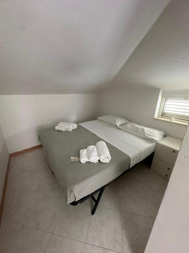 Il Villaggio Hotel Residence Lì Cylentos Elios a 100 mt dal mare cilentomarexperience – Policastro Bussentino, 