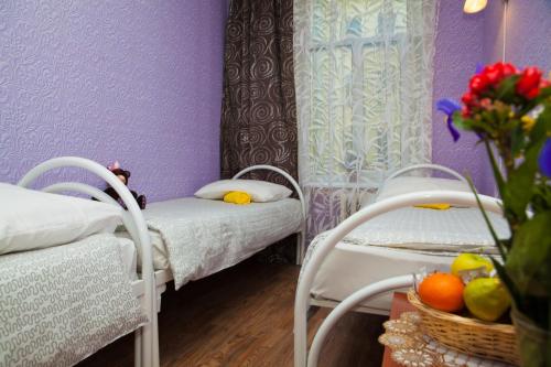 Marusya House Hostel