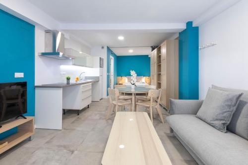 Apartamentos Sol de Azahar 4