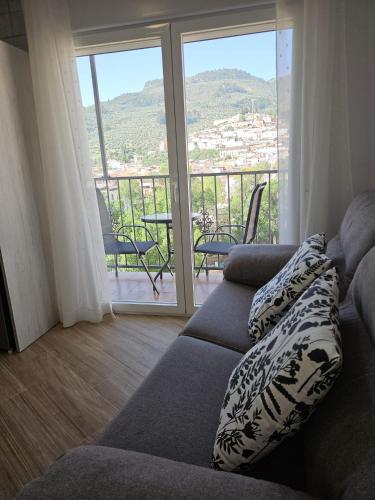 Apartamentos Las Riscas By Travel Home in Puente De Genave
