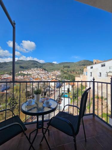 Apartamentos Las Riscas By Travel Home in Puente De Genave