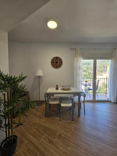 Apartamentos Las Riscas By Travel Home in Puente De Genave