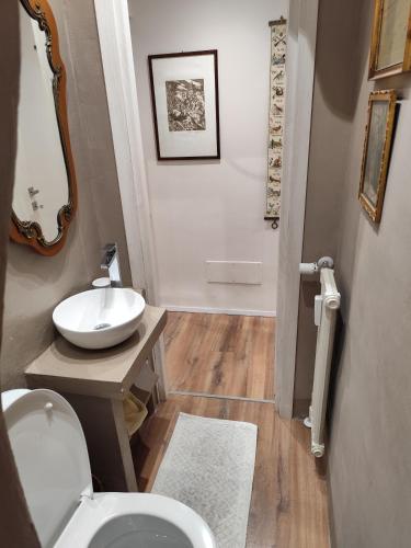 Appartamento Suite Ponte Milvio, Rzym (zdjęcie 9)