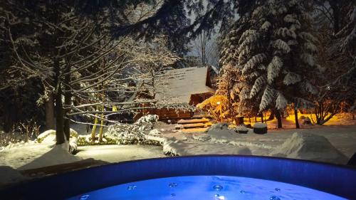 Domek Raj Zakopane, Zakopane