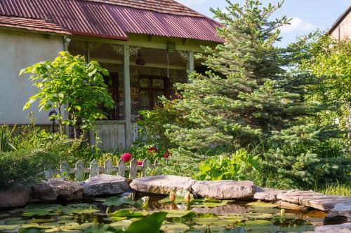 Holiday Home Ruben in Odzun