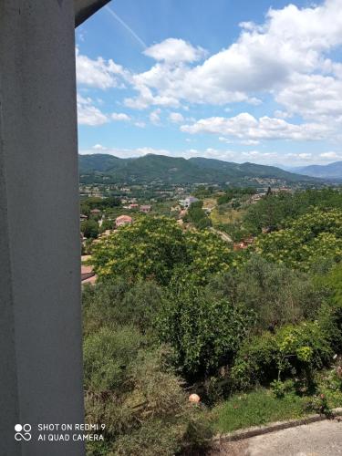 Ümbrus, Belvedere di Caiazzo in Caiazzo