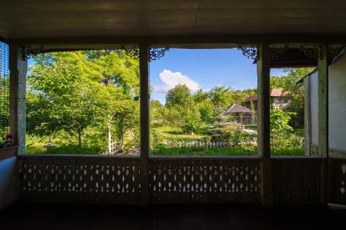 Holiday Home Ruben in Odzun