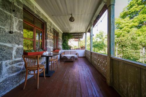 Holiday Home Ruben in Odzun