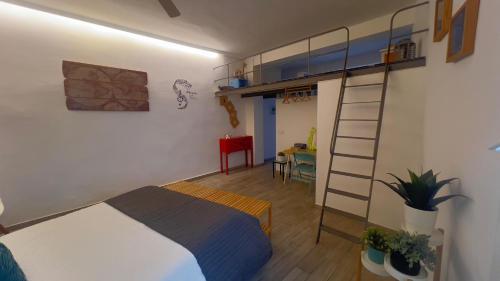 Loft City Center+Free Parking, Sevilla (Foto 8)