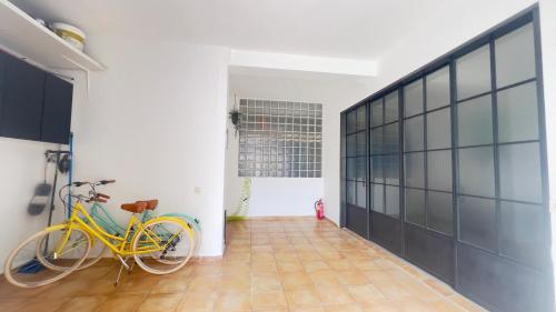Loft City Center+Free Parking, Sevilla (Foto 5)