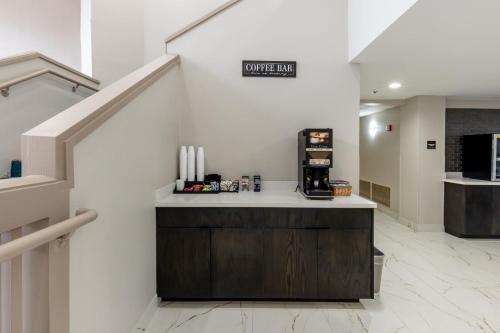 設施, 麥卡倫法爾紅頂酒店 (Red Roof Inn Pharr - McAllen) in 法爾