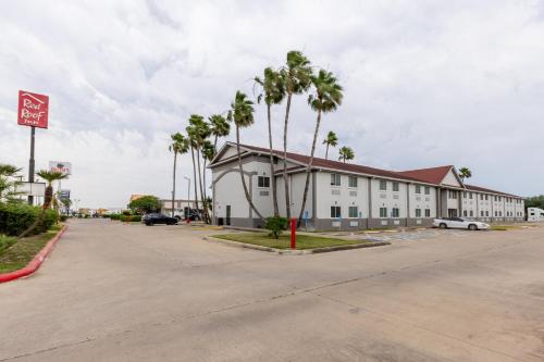 Red Roof Inn Pharr-McAllen
