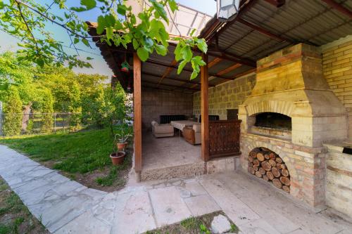 Holiday Home Ruben in Odzun