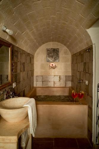 I Trulli del Tupparello – Fasano, AR