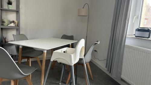 Ferienwohnung zur Linde in דטלבאך