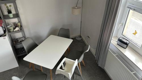 Ferienwohnung zur Linde in דטלבאך