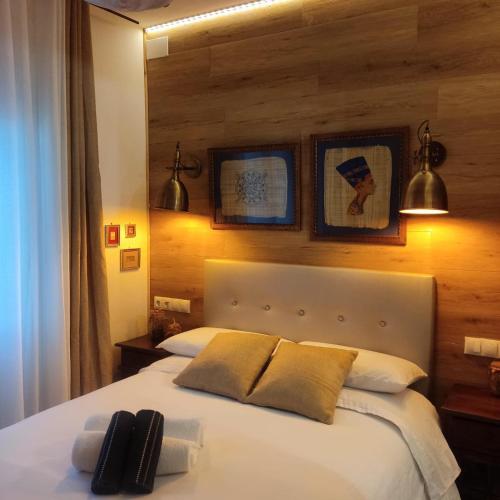 9 Private rooms in Nou Barris