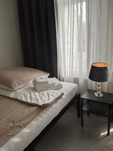Apartment Weserblick in Hameln, Deutschland