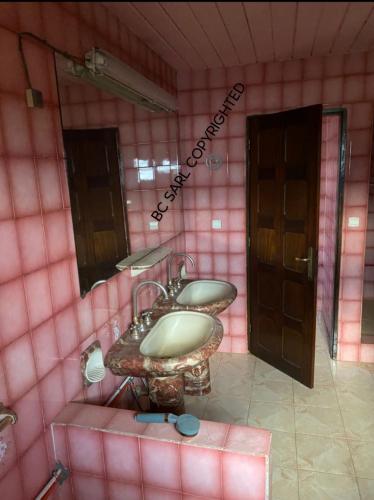 BC House Yaounde Bastos - image 3