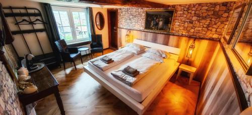 Roastineer Hotel in Battenberg (Eder)