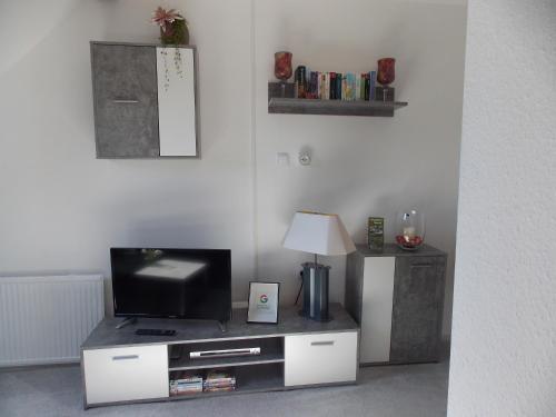 Ferienwohnung Mohnblume in Gerswalde, Deutschland