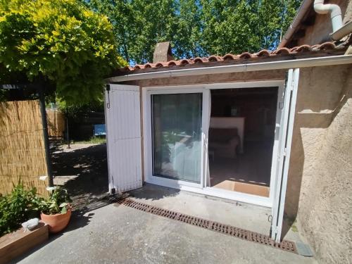 Iekārtas, La Ch'tite Maison in Reillanne
