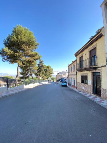 Olive Home in Torreperogil