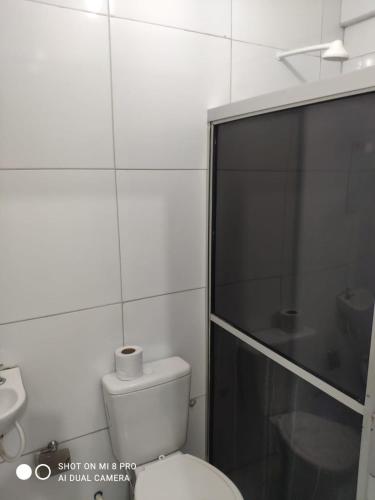 Pousada guarany acesso aos quartos apenas por escadas  visitas múltiplas e rotatividade de pessoas no quarto sao proibidas - image 4