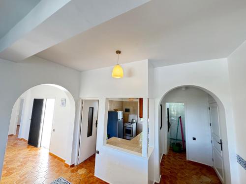 Résidence chatt Cabo Negro Appt B3 (Residence chatt Cabo Negro Appt B3) in Cabo Negro