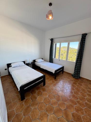 Résidence chatt Cabo Negro Appt B3 (Residence chatt Cabo Negro Appt B3) in Cabo Negro