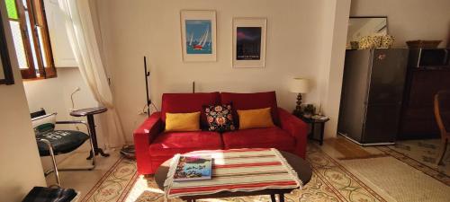 Malta, Sliema holiday flat - minutes from the sea!, Sliema (zdjęcie 9)
