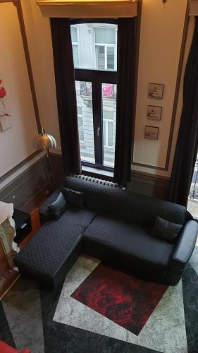 Guesthouse Marie Therese, Brusel (fotografie 6)