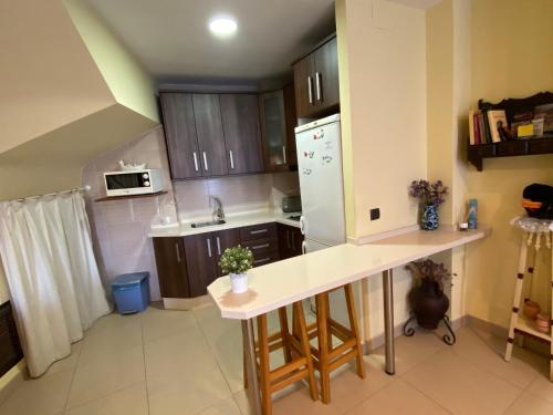 Olive Home in Torreperogil