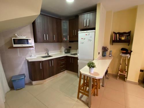 Olive Home in Torreperogil