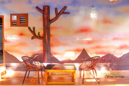 Wayanad Coffee Vintage in باتشيلاكادو